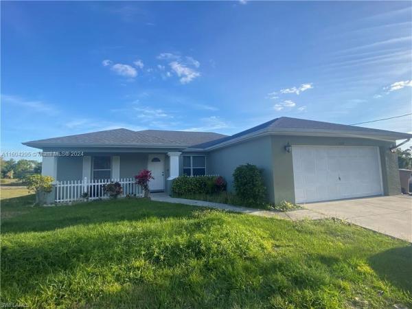 3421 17th St W, Lehigh Acres, Florida 33971, image 1