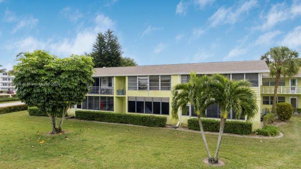 Windsor At Century Village, 241 Windsor K, West Palm Beach, Florida 33417, image 2