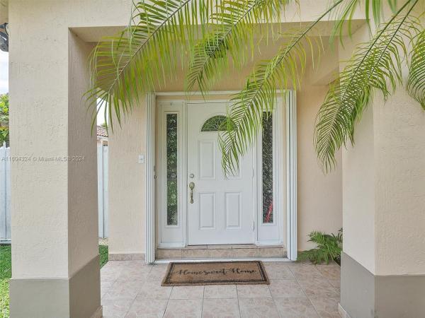 Silver Palm Park, 23061 SW 124th Ct, Goulds, Florida 33170, image 2