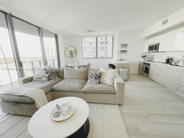 Hyde Midtown, 121 NE 34th St #1409, Miami, Florida 33137, image 1