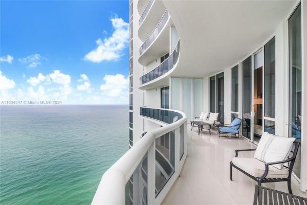 Tdr Tower 1, 16001 Collins Ave #3703, Sunny Isles Beach, Florida 33160, image 1