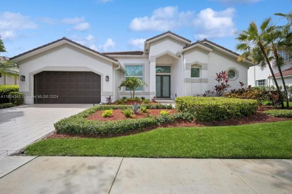 Oakbrook, 2787 Oakbrook Ln, Weston, Florida 33332, image 1