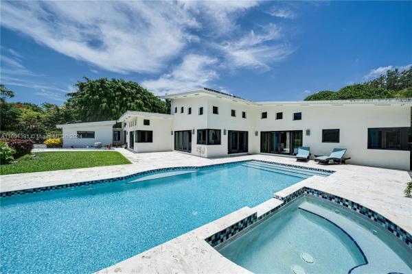 Acre Estates, 6901 SW 79th Ave, Glenvar Heights, Florida 33143, image 1
