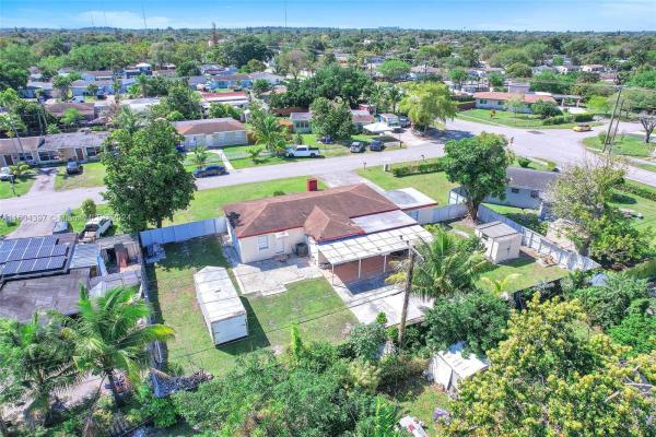Beverly Park, 6195 Plunkett St, Hollywood, Florida 33023, image 1