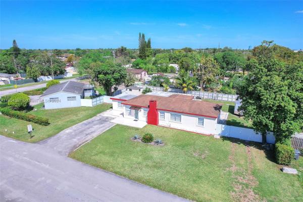 Beverly Park, 6195 Plunkett St, Hollywood, Florida 33023, image 3
