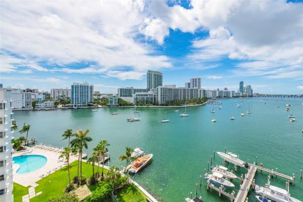 Costa Brava, 11 Island Ave #1002, Miami Beach, Florida 33139, image 1