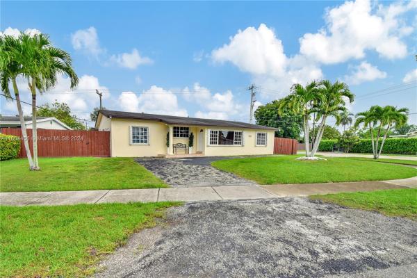 South Coral Homes, 9555 Dominican Dr, Cutler Bay, Florida 33189, image 1