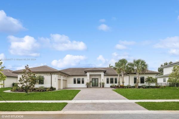 Sierra Ranches, 10910 Breezeway Ln, Davie, Florida 33324, image 1