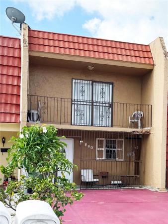 Bradley Estates, 880 W 80th Pl, Hialeah, Florida 33014, image 1