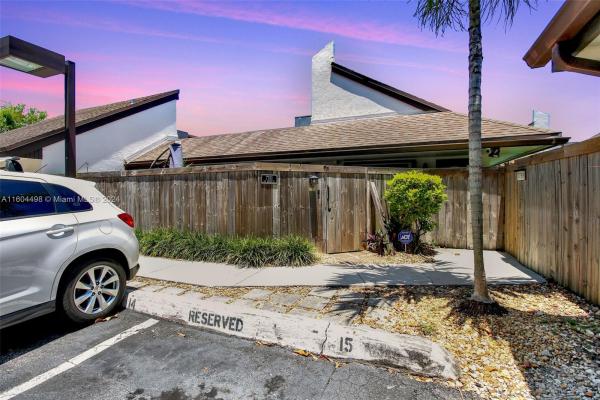Kendall Trace, 7781 SW 100th St #43, Kendall, Florida 33156, image 3