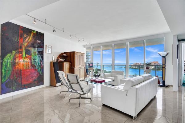 Murano At Portofino, 1000 S Pointe Dr #1404, Miami Beach, Florida 33139, image 1
