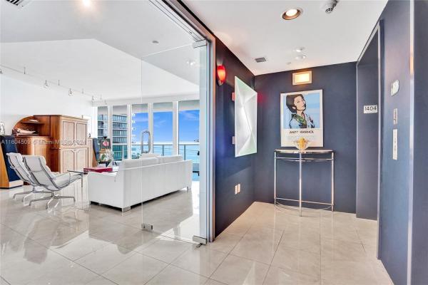Murano At Portofino, 1000 S Pointe Dr #1404, Miami Beach, Florida 33139, image 3