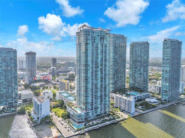 Biscayne Beach, 2900 NE 7th Ave #1806, Miami, Florida 33137, image 1