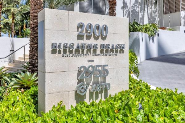 Biscayne Beach, 2900 NE 7th Ave #1806, Miami, Florida 33137, image 3