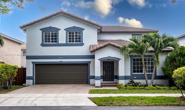 The Reserve At Doral Gardens, 10841 NW 52nd St, Doral, Florida 33178, image 1