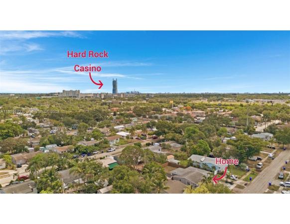 Linwood Gardens, 6425 Meade St, Hollywood, Florida 33024, image 1