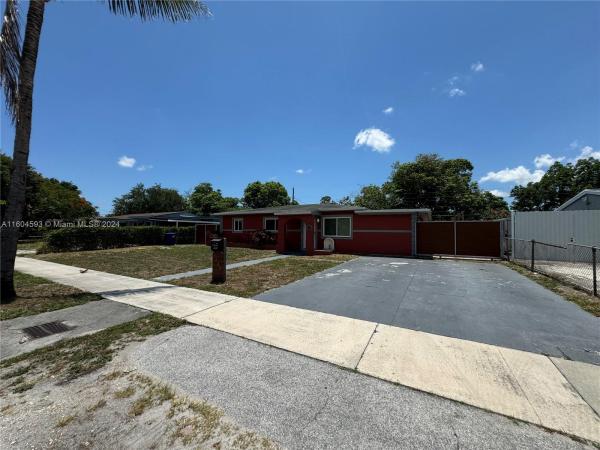 Myrtle Grove, 3230 NW 171st Ter, Miami Gardens, Florida 33056, image 3