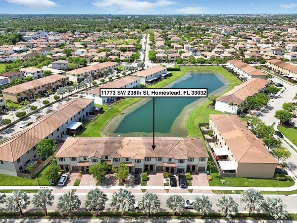 Silver Palm West, 11773 SW 238th St #11773, Kendall, Florida 33032, image 1