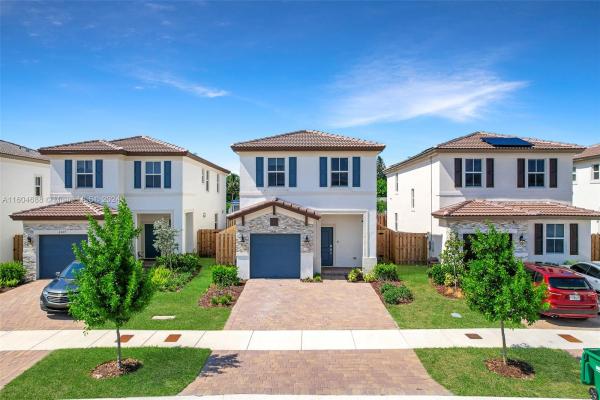 Westview North, 2321 NW 131st Cir, North Miami, Florida 33167, image 1