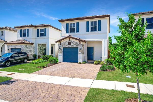 Westview North, 2321 NW 131st Cir, North Miami, Florida 33167, image 3