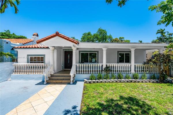Silver Bluff Estates, 2255 SW 24th, Miami, Florida 33145, image 1