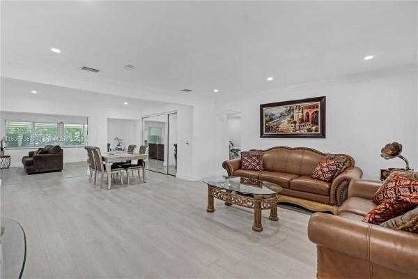 Silver Bluff Estates, 2255 SW 24th, Miami, Florida 33145, image 3