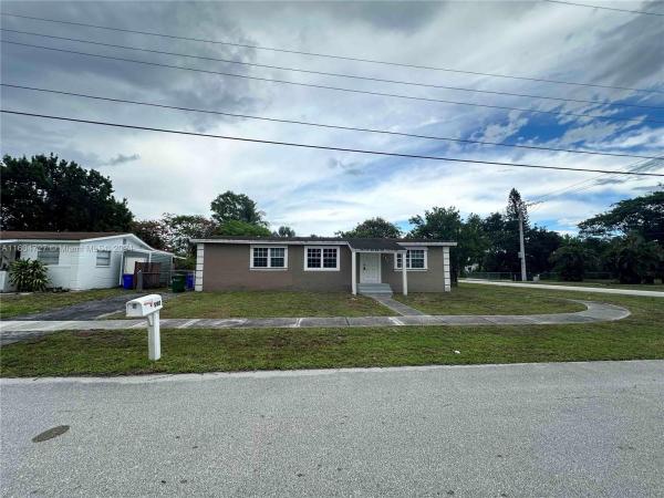 Margate Estates, 590 SW 50th Ter, Margate, Florida 33068, image 1