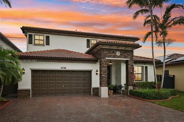 Interlaken, 4348 SW 164th Path, Kendale Lakes, Florida 33185, image 1