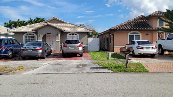 Golden Eagle Estates, 9816 NW 129th Ter, Hialeah Gardens, Florida 33018, image 1