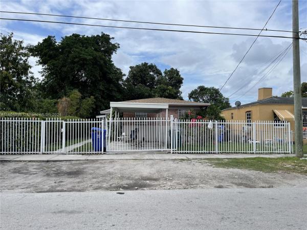 North Miami Estates, 1320 NW 44th St, Miami, Florida 33142, image 1