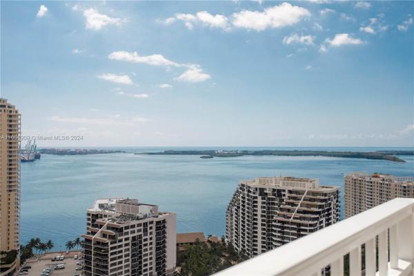 Courts Brickell Key, 801 Brickell Key Blvd #3112, Miami, Florida 33131, image 1