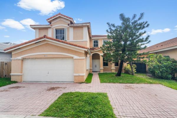 Shoma Homes At Tamiami, 965 NW 129th Ave, Tamiami, Florida 33182, image 1