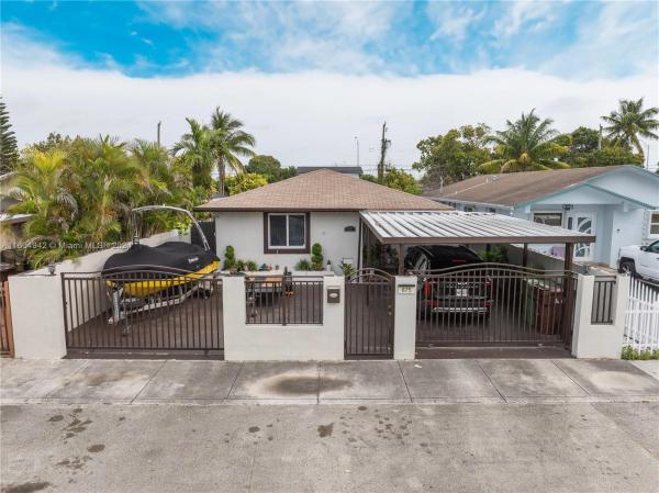 Hialeah Residential, 875 E 29th St, Hialeah, Florida 33013, image 1