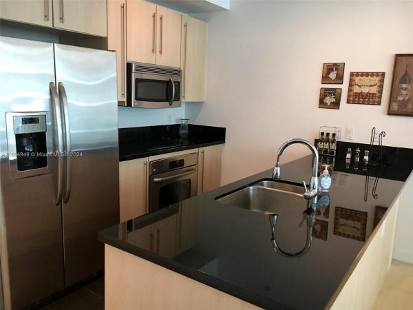 Axis On Brickell South, 79 SW 12th St #2308-S, Miami, Florida 33130, image 3