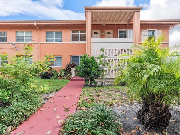 Coral Gardens, 3601 SW 11th St #2B, Miami, Florida 33135, image 1