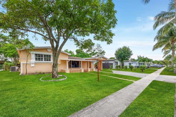 North Gate Estates, 3531 NW 33rd Ave, Lauderdale Lakes, Florida 33309, image 3