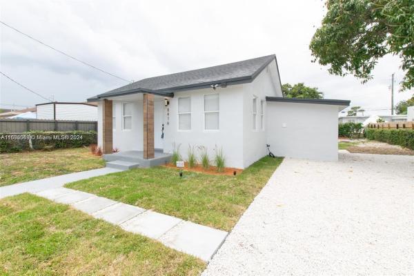 Bertha Park, 8416 NW 24th Pl, West Little River, Florida 33147, image 1