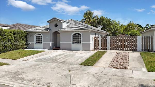 Maralex Homes, 14353 SW 169th St, Richmond West, Florida 33177, image 1