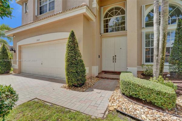 Silver Isles, 16460 SW 30th St, Miramar, Florida 33027, image 3