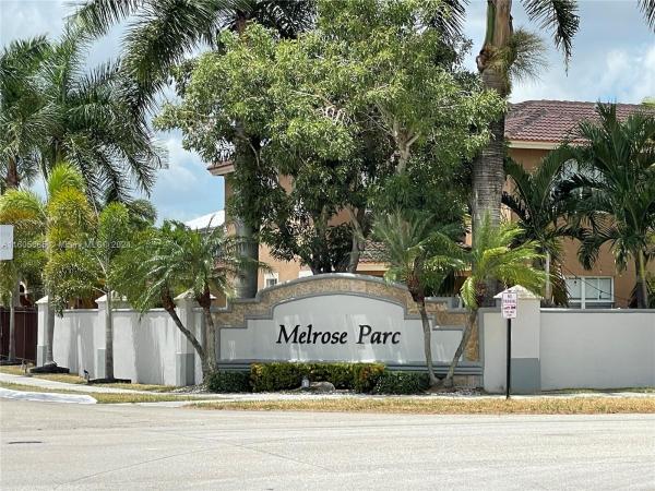 Melrose Parc, 16388 SW 47th Ter #., The Hammocks, Florida 33185, image 2