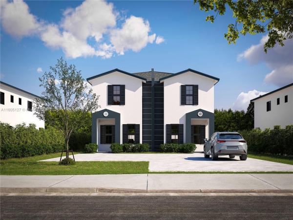 1225 NW 9th Ave #1225, Florida City, Florida 33034, image 2