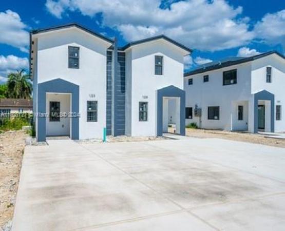1225 NW 9th Ave #1225, Florida City, Florida 33034, image 3
