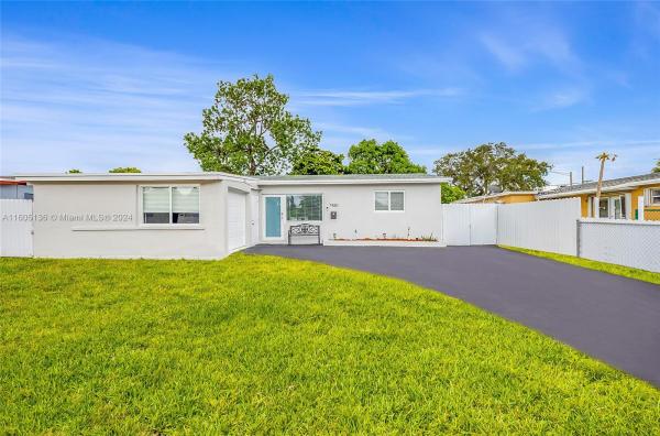 Driftwood Estates, 7480 Hope St, Hollywood, Florida 33024, image 1