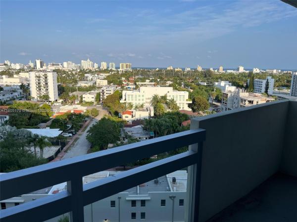 Flamingo South Beach, 1500 Bay Rd #1202S, Miami Beach, Florida 33139, image 1