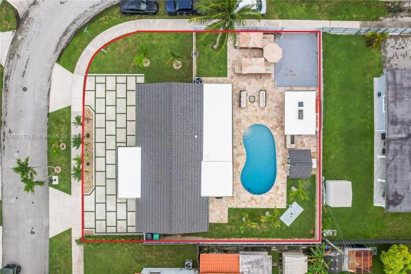 Southern Estates, 11800 SW 35th St, Tamiami, Florida 33175, image 3