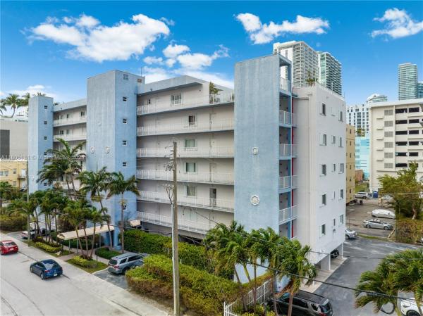 La Piazza Navona, 677 NE 24th St #505, Miami, Florida 33137, image 1
