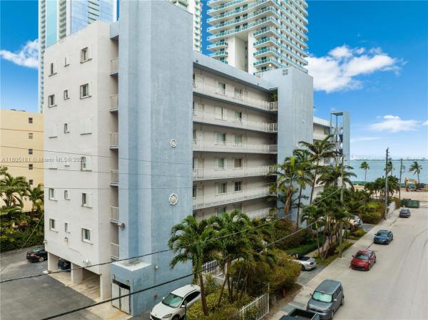 La Piazza Navona, 677 NE 24th St #505, Miami, Florida 33137, image 3