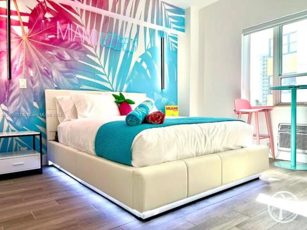 Mantell Plaza, 255 W 24th St #308, Miami Beach, Florida 33140, image 1