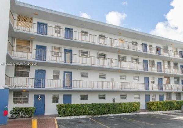 El Conquistador North, 14150 SW 84th St #310-I, Kendall, Florida 33183, image 1