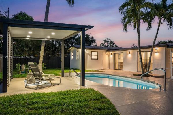 Forest Hills, 2705 SW 6th St, Boynton Beach, Florida 33435, image 1
